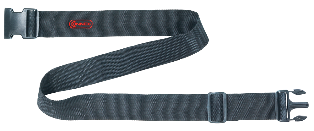 Cintura connex connex 135 cm x 5 cm - cox952051