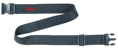 Connex riem 135cm x 5cm - cox952051