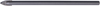 Taladro para vidrio Connex 5,0 mm (91 mm) blanco - cox970905