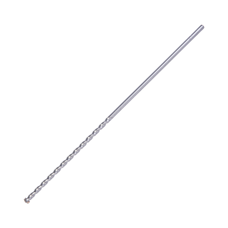 Connex steenboor 10mm (400mm) groen - cox971410