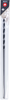 Connex houtboor 10mm (400mm) rood - cox971510