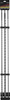 Set trapano a percussione Connex sd+ 1000mm 3 pezzi - cox971813