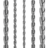 Connex hamerboorset sds+ 600mm 5-delig - cox971815