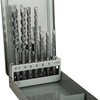 Connex hamerboorset sds+ 5-12mm 7-delig - cox971817