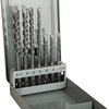 Set trapano a percussione Connex sd+ 5-12mm 7 pezzi - cox971817