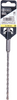 Connex sds+klopboor 6mm (100 160mm) geel - cox971862