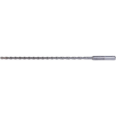 Connex sds+klopboor 6mm (200 260mm) geel - cox971864