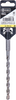 Connex sds+klopboor 8mm (100 160mm) geel - cox971881