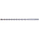 Connex sds+klopboor 10mm (200 260mm) geel - cox971904