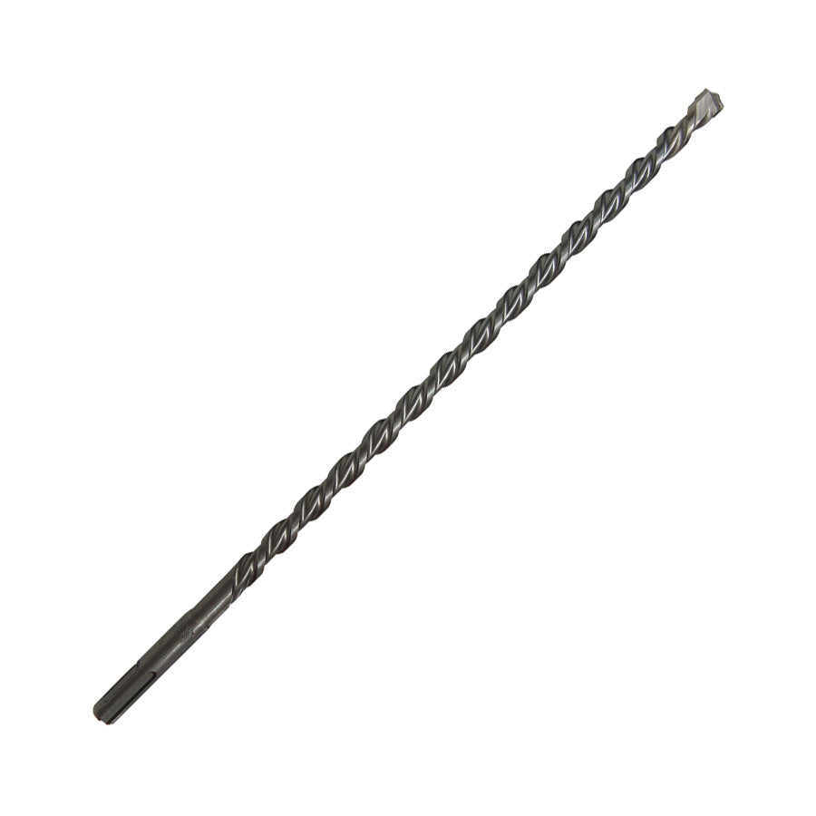 Connex sds+trapano a percussione 20mm (250 300mm) giallo - cox971975