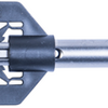 Connex sds+klopboor 4c 5mm (115mm) geel - cox971998