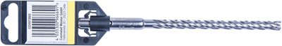 Connex sds+klopboor 4c 8mm (165mm) geel - cox972002