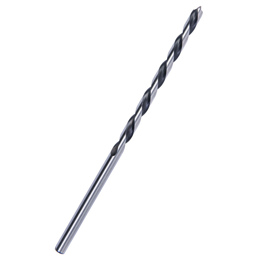 Connex houtboor 10mm (250mm) rood - cox972510
