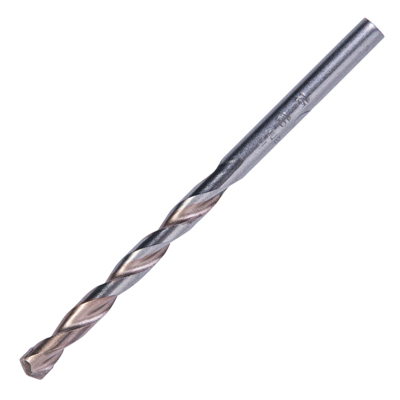 Taladro para hormigón Connex 6mm (100mm) verde - cox974006