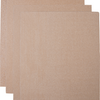 Set carta vetrata Connex selce 10 pezzi - cox980100