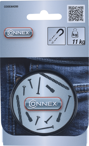 Imán de tornillo Connex - coxb364200