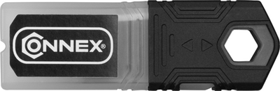 Connex snap-off blades trapeze edition bl 10 - coxb897923