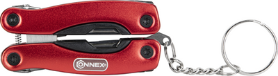 Connex multi-tool 12in1 key ring box - coxb899015