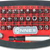 Juego de puntas Ty connex securi caja de 32 piezas - coxb973732