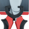 Taglierina laterale Connex 180mm 2c sb - coxt133180