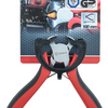 Cortador frontal eléctrico Connex 100mm 2c sb - coxt187083