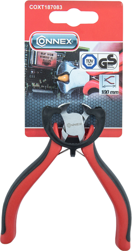 Connex elettro taglierina frontale 100mm 2c sb - coxt187083