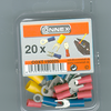 Zapatos intercambiables ngk connex (20 piezas) - coxt190025