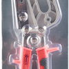 Biela de perfil Connex 250 mm - coxt192349