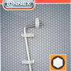 Llave hexagonal Connex de 1,5 mm - coxt555015