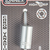 Connex 1 4 dopsleutel 8mm - coxt569080
