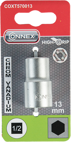 Chiave a bussola Connex 1 2 13mm - coxt570013