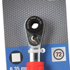 Connex 1 4 mini trinquete - coxt570181