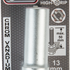 Llave de vaso Connex 1 2 de 13 mm de largo - coxt570513