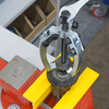 Extractor de poleas connex 100 80 3 brazos - coxt588003