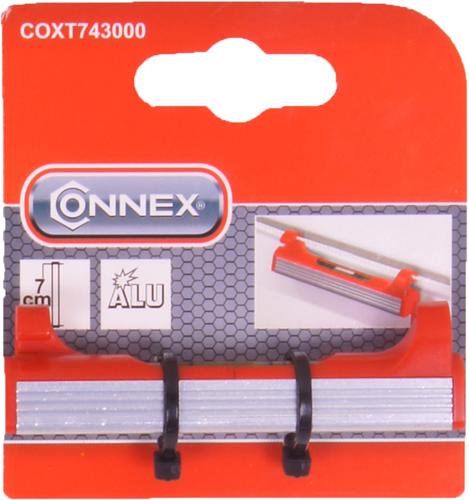 Livella Connex per guida 120mm - coxt743000