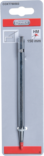Connex COXT780503 Marcador de rastreo de 150 mm Punto de metal duro