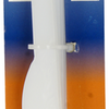 Pettine in silicone Connex economico 5 pezzi - coxt781625