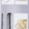 Connex figuurzaagblad taifun nr.2 (12st) - coxt806004