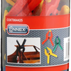 Connex mini abrazadera de pegamento 25mm 20uds - coxt864425