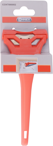 Rascador de pintura Connex de plástico - coxt890002