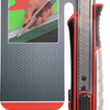 Connex afbreekmes 9mm 2 functies - coxt897074