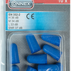 Tappi auricolari Connex 37db en352-2 10pz - coxt938711