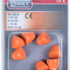 Connex vervangstoppen voor coxt938712 10st - coxt938714