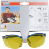 Connex gafas protectoras amarillas en166+172 - coxt938760