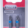 Inserti Connex pozidriv g2 (2 pezzi) - coxt973012