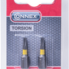 Connex bits torx g10 (2st) - coxt973070