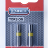Inserti Connex Torx G30 (2pz) - coxt973073