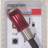 Portabit-magnete Connex 1 4 (6 lati) - coxt973211