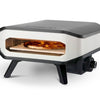 Cozze Electric Pizza Oven 13 '' con Pizza Sea 2200W Negro