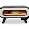 Cozze Electric Pizza Oven 17 '' con Pizza Sea 2200W Negro